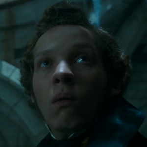 profile_William Frankenstein