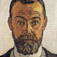 Ferdinand Hodler typ osobowości MBTI image