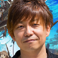 Naoki Yoshida tipo de personalidade mbti image