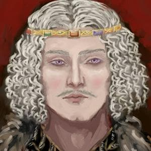 profile_Viserys I Targaryen