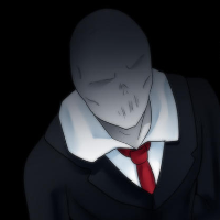 Slenderman mbtiパーソナリティタイプ image