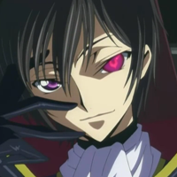 Lelouch vi Britannia tipo di personalità MBTI image