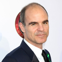 Michael Kelly نوع شخصية MBTI image