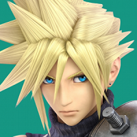 Cloud (Playstyle) mbti kişilik türü image