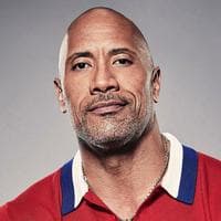 Dwayne “The Rock” Johnson typ osobowości MBTI image