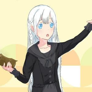 profile_Ceceilia Iza Nowak