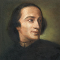 Giuseppe Tartini tipo di personalità MBTI image