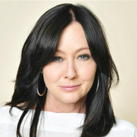 Shannen Doherty tipe kepribadian MBTI image