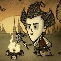 Don't Starve