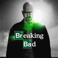 Breaking Bad MBTI性格类型 image