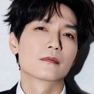 profile_Chen Chusheng (陈楚生)