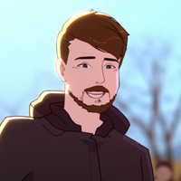 Mr. Beast MBTI性格类型 image