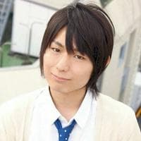 Setsuo Itō MBTI 성격 유형 image