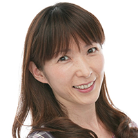Aya Hisakawa MBTI性格类型 image