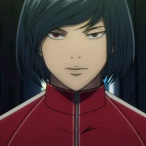 profile_Thunder Raiko