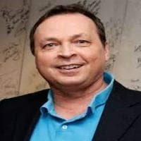 Bobby Farrelly نوع شخصية MBTI image