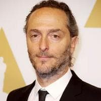 Emmanuel Lubezki MBTI 성격 유형 image