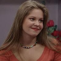 DJ Tanner tipo di personalità MBTI image