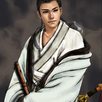 profile_Yao Sunsen（姚孙森）