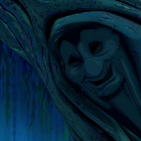 Grandmother Willow type de personnalité MBTI image