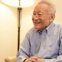 Hisao Nakai MBTI Personality Type image