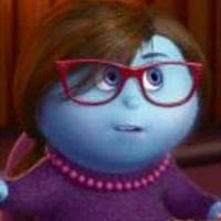 Riley's Mom's Sadness MBTI性格类型 image