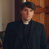 Father Peter mbti kişilik türü image