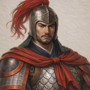 profile_Zhu Cai (朱才)