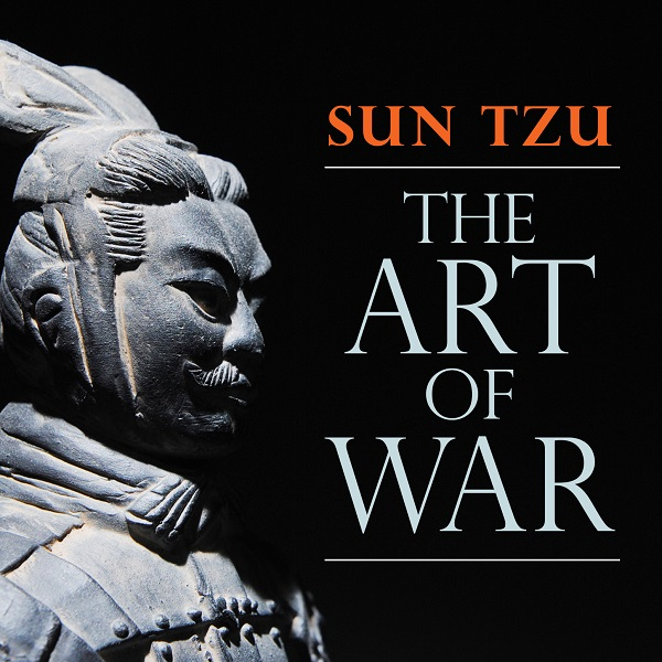 profile_The Art of War