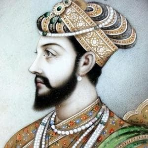 profile_Shah Jahan, Great Mughal Emperor