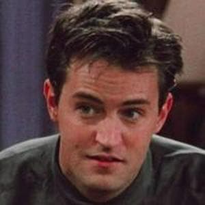 profile_Chandler Bing