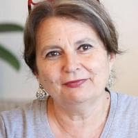 Elvira Roca Barea type de personnalité MBTI image