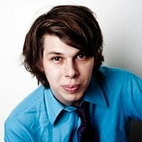 Matty Cardarople (Matthew Cardarople) tipo di personalità MBTI image