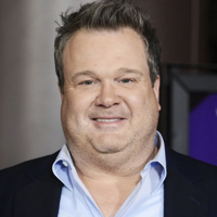 Eric Stonestreet tipo de personalidade mbti image