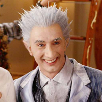 Jack Frost نوع شخصية MBTI image