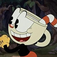 Cuphead MBTI 성격 유형 image