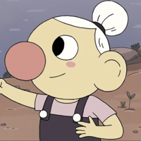Barb Goldberg tipo de personalidade mbti image
