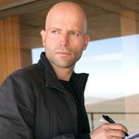 profile_Marc Forster