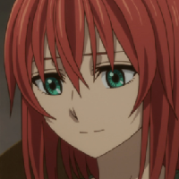 Hatori Chise tipo de personalidade mbti image