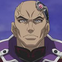 Leo Akaba MBTI性格类型 image