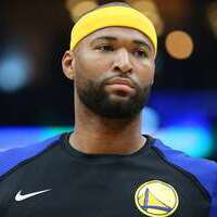 DeMarcus Cousins typ osobowości MBTI image