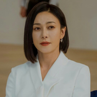 Cha Kyung Hee MBTI -Persönlichkeitstyp image