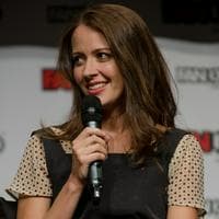 Amy Acker tipo di personalità MBTI image