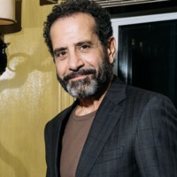 Tony Shalhoub mbti kişilik türü image