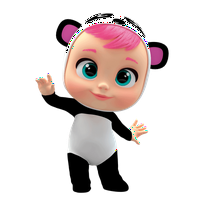 profile_Pandy