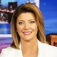 Norah O’Donnell tipo de personalidade mbti image