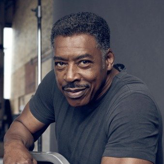 Ernie Hudson tipo de personalidade mbti image