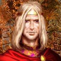 Aegon V Targaryen MBTI Personality Type image
