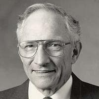 Robert Noyce MBTI Personality Type image