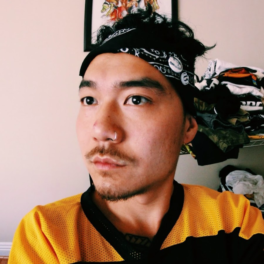 Dumbfoundead typ osobowości MBTI image